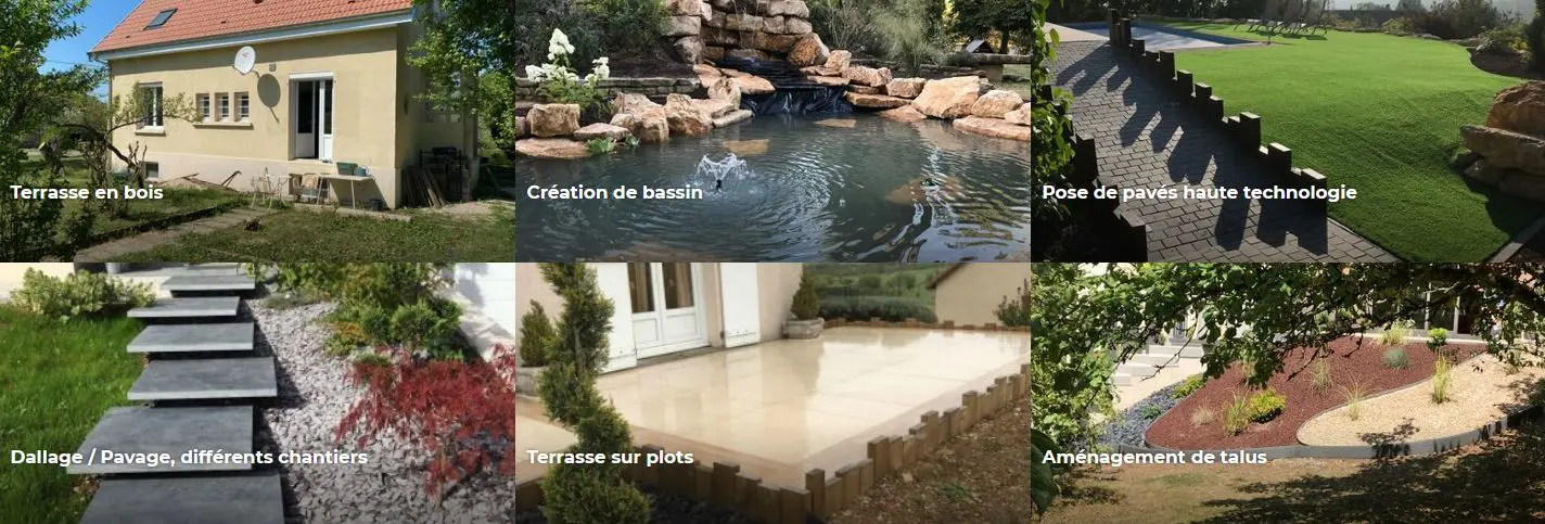 Differentes Realisations Vendiris