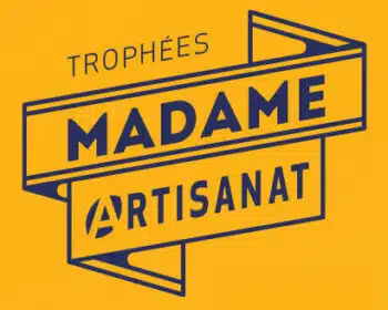 Trophee Madame Artisanat